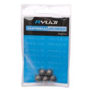Ryuji Mafsallı Jig Head Zoka (5 Adet)