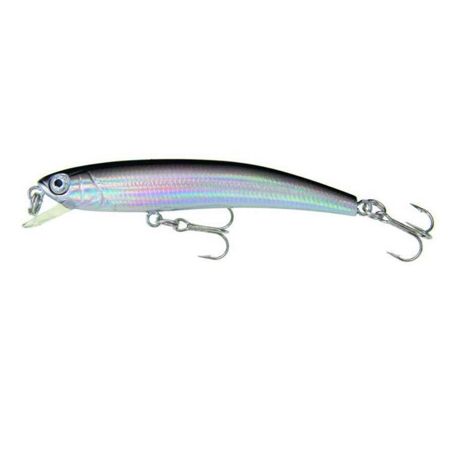 Yozuri Pins Minnow Floating Sahte Balığı Rapala ve Sahte Yemler - Gelsatgit