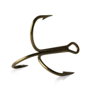 Mustad Olta İğnesi 35647 25 li