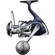SHIMANO Twin Power SW C 6000 XG Olta Makinesi