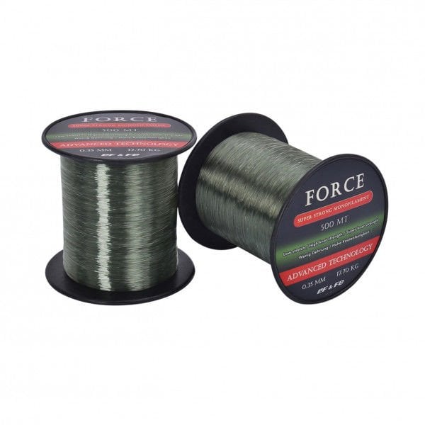 Misina Force 500Mt