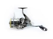 Captain Finezza 9000 Surf Makine 12+1 BB