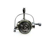Captain Finezza 12000 Surf Makine 12+1 BB