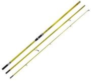 Okuma Makaira Surf 4,50 cm 100-250 3 Parça Yellow Surf Kamış