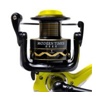 Remixon New Modern Times HC 6000 Yellow Makara