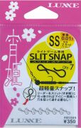 Gamakatsu Slit Snap S