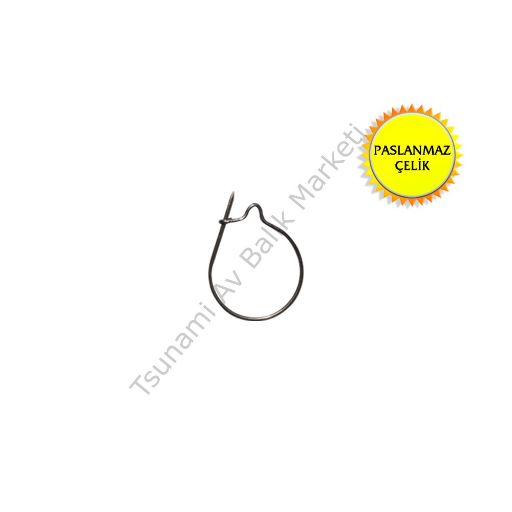 MADEN RING