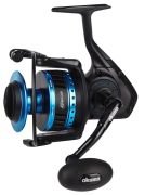 Okuma Azores ZXP-8000 (Low Speed ) 6+1 bb Olta Makinesi(Kopya)