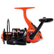 Remixon New Modern Times HC 6000 Orange Makara
