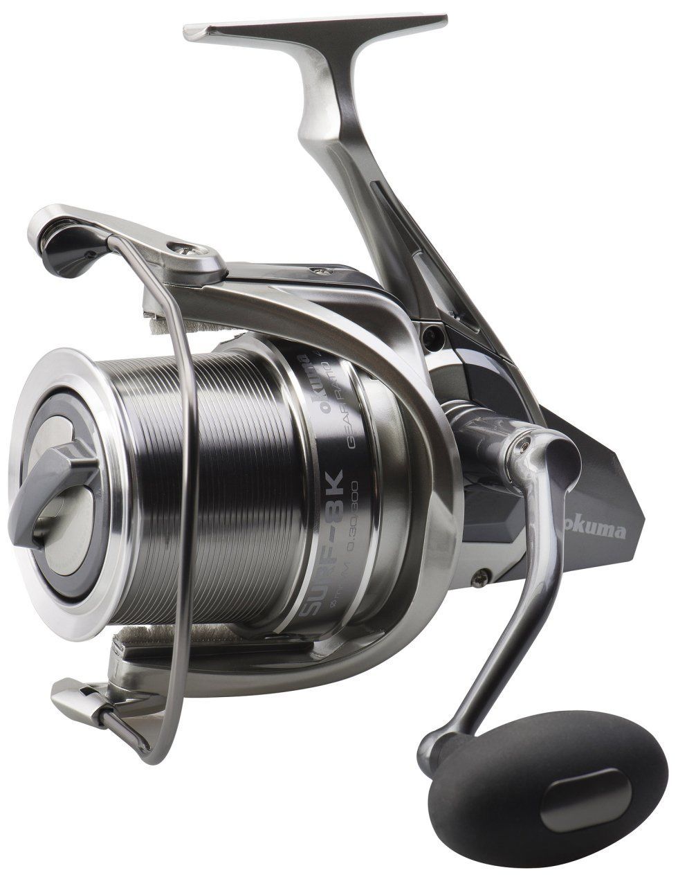 Okuma SURF-8K Olta Makinesi Yeni