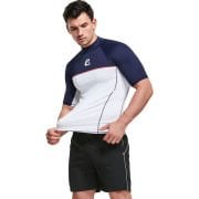 Cressi Shield Rash Guard Man T-Shirt