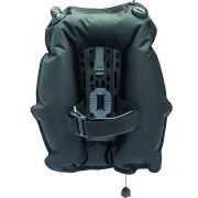 Cressi Patrol Bcd Yeleği