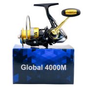 Remixon Global 4000M 5+1BB Makara
