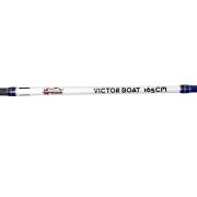Captain 1411 Victor Boat 2 Parça Tekne Kamışı 30-160gr Atar