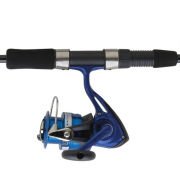 Daiwa DW 2.10m 14-42gr Kamış+ DW2500 Makara Set