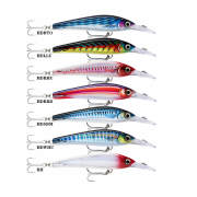 Rapala X-Rap Magnum Xtreme Sahte Balığı