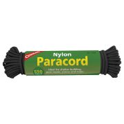 Coghlans Siyah Paracord İp