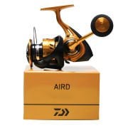 Daiwa Aird 23 LT 2500 Makara