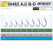 OWNER 50482 AJI B- D GOLD