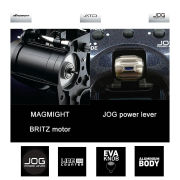Daiwa 23 Leobritz 200JL Elektrikli Çıkrık Makara