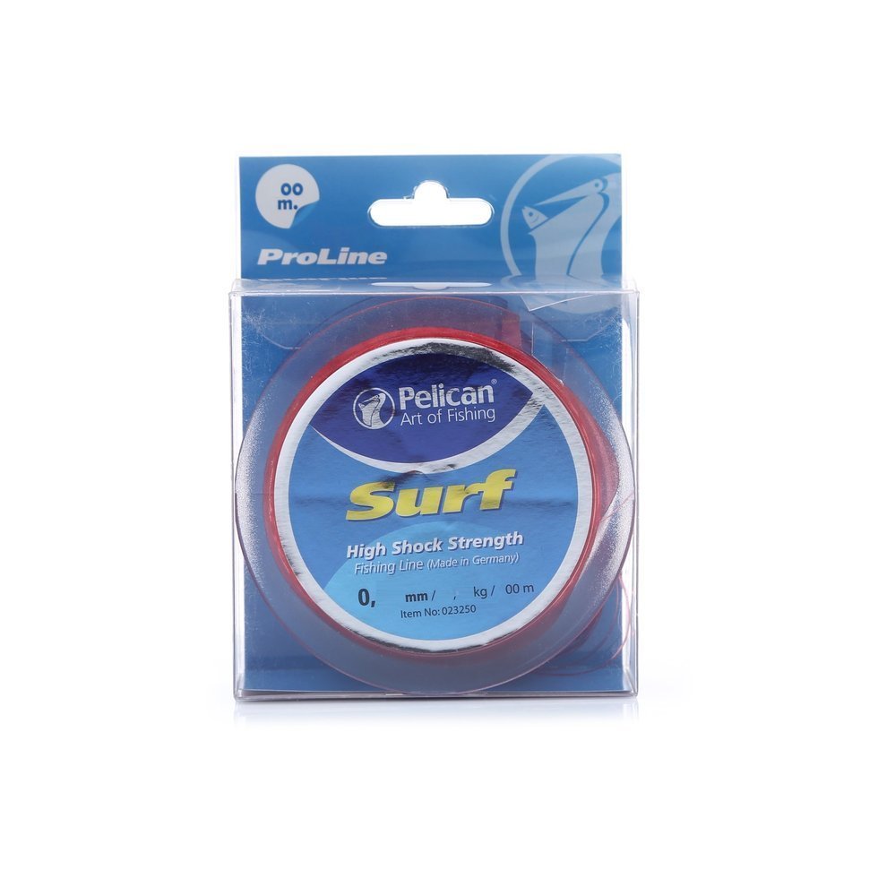 PELICAN SURF MAKARA MİSİNA 180 m