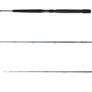 Daiwa Tanacom 2.00m 250-1000gr 2P Bot Kamışı