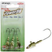 Berkley Powerjig Deep Jig Sahte Yemi