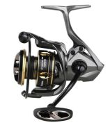 Okuma Inspira ISX-C5000XA Gunsmoke 8+1BB Olta Makinesi