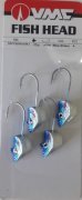 Vmc 500TI Jig Head