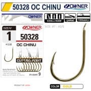 OWNER 50328 Cut Chinu Gold