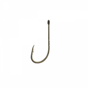 İğne 92666 Bronz Delikli Carbon