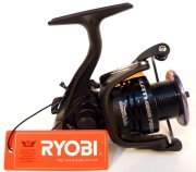 RYOBI SLAM FEEDER 4500