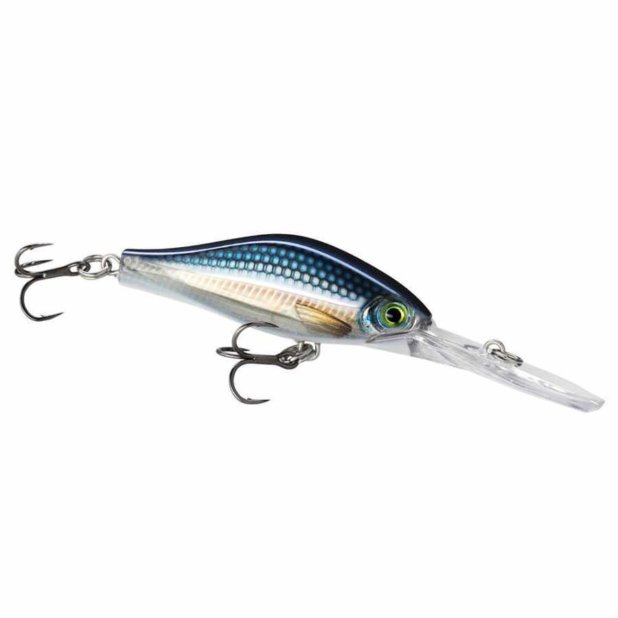 Rapala Shadow Rap Jack Deep Sahte Balığı BLL - 50MM