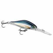 Rapala Shadow Rap Jack Deep Sahte Balığı BLL - 50MM