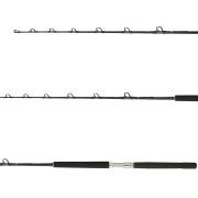 Daiwa Sealine X TR 1.75m 50-80 LBS Trollin Kamış