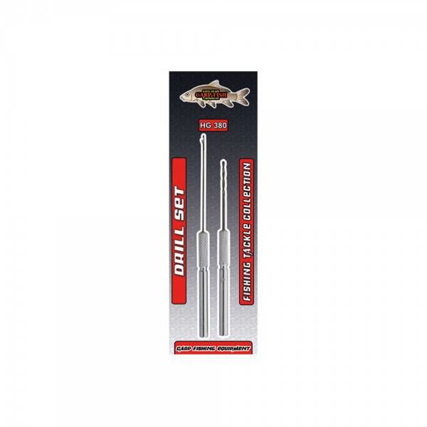 Bolie Drill Set HG380