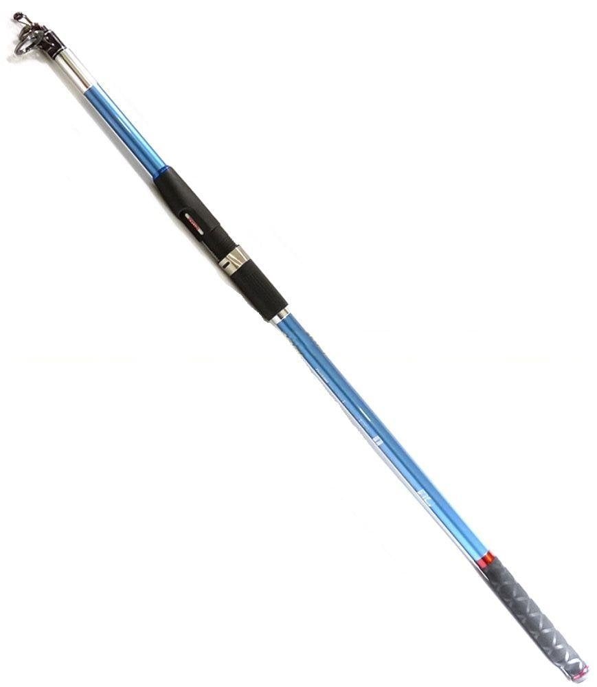 RYOBI FUJIKAWA 375 CM 75-190 GR ATARLI SURF KAMIŞI FULL CARBON