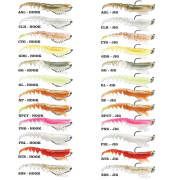 Storm 360GT Coastal Shrimp Jig Sahte Balığı