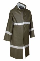 Tsunami  Reflektörlü Yağmurluk (5cm Reflektör) RY-1800