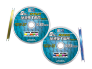 Asso Pe Jigging Master 8X Örgü İp Misina 100MT