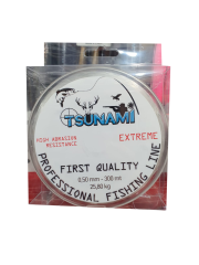 Tsunami Extreme Pro Misina 0,30mm 1000mt