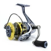 Captain Ramsey 6000 Tekne Makinesi 7+1 BB