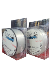 Tsunami Extreme Pro Misina 0,35mm 300mt