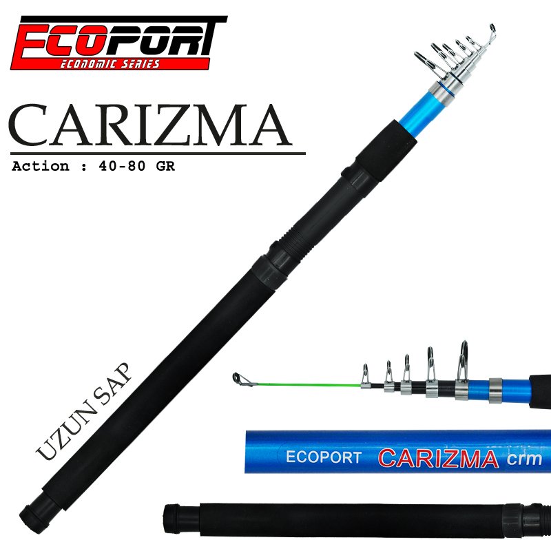 Ecoport Carizma 270 Olta Kamışı