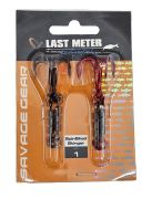 Savage Gear SpinShad Stinger #1 4 Adet İğne