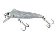 Molix HD Minnow 90 Baitfish Series Col. Crazy White