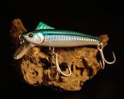 Molix HD Minnow 90 Baitfish Series Col. MX Aguglia