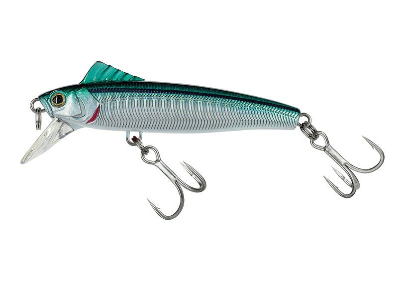 Molix HD Minnow 90 Baitfish Series Col. MX Aguglia