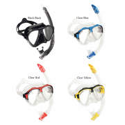 Cressi Matrix Maske Gamma Şnorkel Seti
