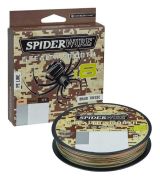 Spider Wire Stealth Smooth8 x8 Pe Braid 150m Camo Örgü İp